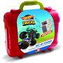 Travel Set - MULTIPRINT - 42143 - 5 tampons Hot Wheels