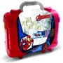 Travel Set - MULTIPRINT - 42153 - 5 tampons Ironman