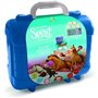 Travel Set - MULTIPRINT - 42984 - 5 tampons Spirit