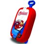 Trolley - MULTIPRINT - 64153 - 7 tampons Ironman