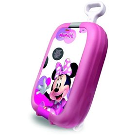 Trolley - MULTIPRINT - 64866 - 7 tampons Minnie