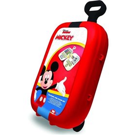 Trolley - MULTIPRINT - 64945 - 7 tampons Mickey