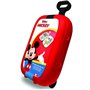 Trolley - MULTIPRINT - 64945 - 7 tampons Mickey