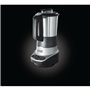 Blender chauffant - RUSSELL HOBBS Soup & Blend 2-en-1 - 800 W - Bol inox 1,75 L - 8 programmes - 21480-56