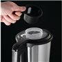 Blender chauffant - RUSSELL HOBBS Soup & Blend 2-en-1 - 800 W - Bol inox 1,75 L - 8 programmes - 21480-56