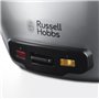 Cuiseur a riz familial - RUSSELL HOBBS - 23570-56 - 700 W - 5 L - Anti-adhésif - Inox