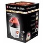 Machine a popcorn - RUSSELL HOBBS - 24630-56 - 1200 W - 12 tasses - Blanc