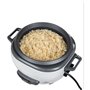 Cuiseur a riz - RUSSELL HOBBS - 27030-56 - 300 W - 1,4 L - 200 programmes - 6 portions - Blanc