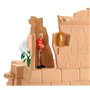 Grande Conquete du temple perdu, Playset figurines, SCHLEICH 42656 Dinosaurs, Des 4 ans