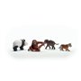 SCHLEICH 42736 Wild Life