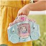 Coffret de Jeu - SYLVANIAN FAMILIES - Dressing de Princesse - Carrosse et Fille Lapin Neige