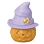 Coffret Halloween - SYLVANIAN FAMILIES - 3 Figurines Déguisées - Mobilier et Goûter d'Halloween
