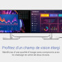 Dell U2724DE UltraSharp Thunderbolt 27"