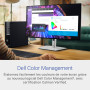 Dell U2724DE UltraSharp Thunderbolt 27"