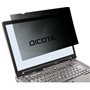 Dicota D30317 filtre anti-reflets pour écran et filtre de confidentialité 35