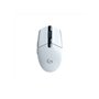 Logitech G G305 souris Droitier RF sans fil + Bluetooth Optique 12000 DPI