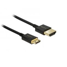 DeLOCK HDMI-A/HDMI Mini-C