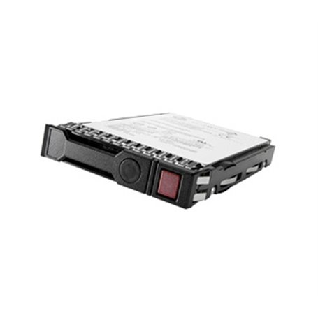 Hewlett Packard Enterprise 881787-B21 disque dur 3.5" 12000 Go Série ATA III