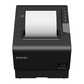 Epson TM-T88VI (112A0) 180 x 180 DPI Avec fil &sans fil Thermique Imprimantes POS