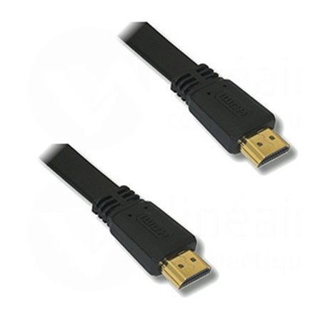 Lineaire XVHD54CPC câble HDMI 1