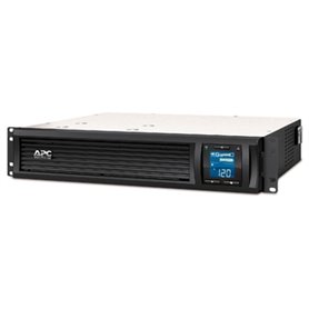 APC SMC1500I-2UC alimentation d'énergie non interruptible Interactivité de ligne 1