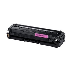 Samsung CLT-M503L Magenta Toner Cartridge Cartouche de toner 1 pièce(s) Original