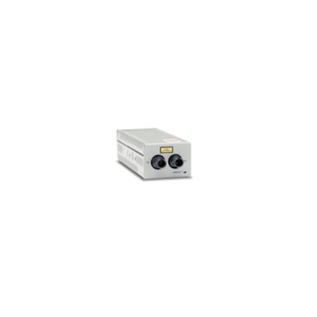 Allied Telesis AT-DMC100/ST-50 convertisseur de support réseau 100 Mbit/s 1310 nm Multimode