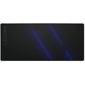 Lenovo GXH1C97869 tapis de souris Tapis de souris de jeu Noir