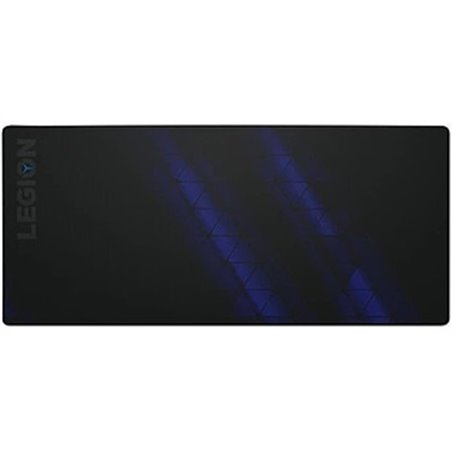 Lenovo GXH1C97869 tapis de souris Tapis de souris de jeu Noir