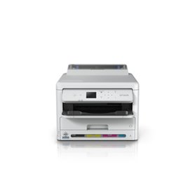 Epson WF-C5390DW imprimante jets d'encres Couleur 4800 x 1200 DPI A4 Wifi