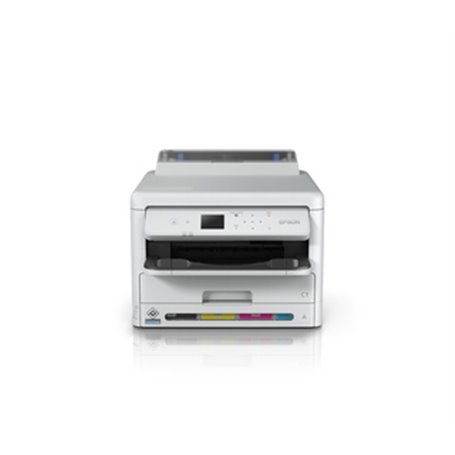 Epson WF-C5390DW imprimante jets d'encres Couleur 4800 x 1200 DPI A4 Wifi