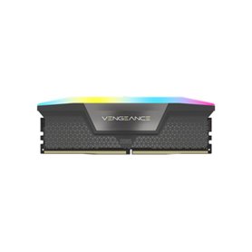 Corsair CMH64GX5M2B5200Z40K module de mémoire 64 Go 2 x 32 Go DDR5 5200 MHz