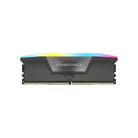 Corsair CMH64GX5M2B5200Z40K module de mémoire 64 Go 2 x 32 Go DDR5 5200 MHz