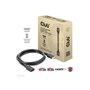 CLUB3D CAC-1322 câble HDMI 1 m HDMI Type A (Standard) Noir