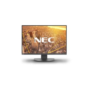 NEC MultiSync EA242WU 24" LCD 6 ms Noir