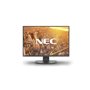 NEC MultiSync EA242WU 24" LCD 6 ms Noir