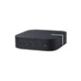 ASUS Chromebox CHROMEBOX5-S7009UN+ Mini PC Intel® Core i7 i7-1260P 16 Go DDR4-SDRAM 256 Go SSD ChromeOS Noir