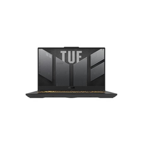 ASUS TUF Gaming TUF707VV-HX149 17.3" I7 16 Go Noir