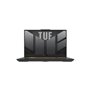 ASUS TUF Gaming TUF707VV-HX149 17.3" I7 16 Go Noir