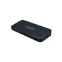 Origin Storage 72C71AAABU-OS station d'accueil USB 3.2 Gen 1 (3.1 Gen 1) Type-C Noir