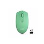 Urban Factory FREE souris Ambidextre RF sans fil Optique 1600 DPI