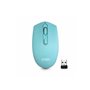 Urban Factory FREE souris Ambidextre RF sans fil Optique 1600 DPI