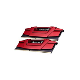 G.Skill 16GB DDR4-2133 module de mémoire 16 Go 2 x 8 Go 2133 MHz