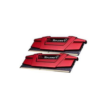 G.Skill 16GB DDR4-2133 module de mémoire 16 Go 2 x 8 Go 2133 MHz