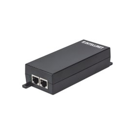 Intellinet 561518 adaptateur et injecteur PoE Gigabit Ethernet