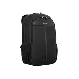 Targus TBB943GL sac à dos Sac à dos normal Noir Polyester