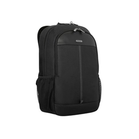 Targus TBB943GL sac à dos Sac à dos normal Noir Polyester
