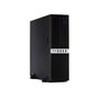 Inter-Tech IT-503 Mini Tower Noir