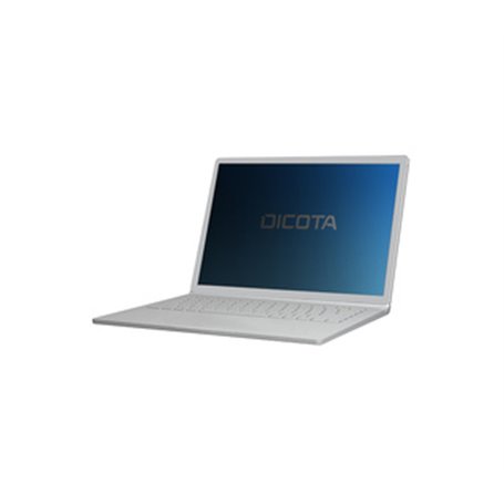 DICOTA D70515 filtre anti-reflets pour écran et filtre de confidentialité Filtre de confidentialité sans bords pour ordinateur 3