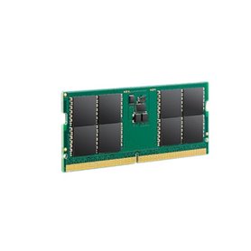 Transcend JetRam JM5600ASE-32G module de mémoire 32 Go 1 x 32 Go DDR5 5600 MHz ECC